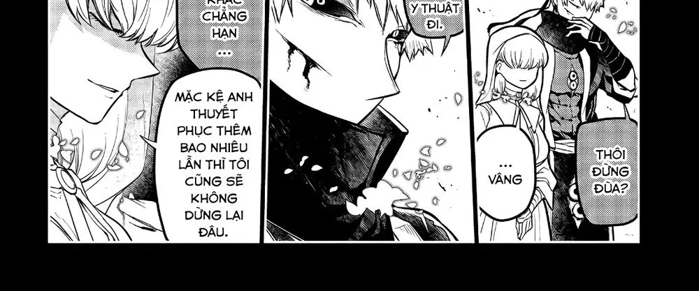 Cánh Hoa Về Luân Hồi Chap 67 - Next Chap 68