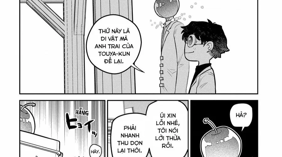 Cánh Hoa Về Luân Hồi Chap 85 - Next Chap 86