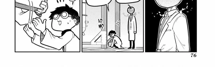 Cánh Hoa Về Luân Hồi Chap 85 - Next Chap 86