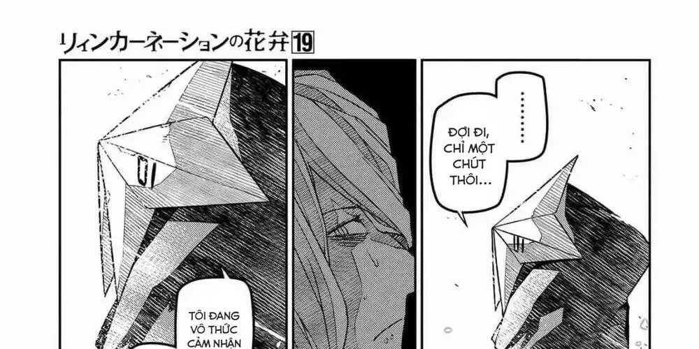 Cánh Hoa Về Luân Hồi Chap 94 - Next Chap 95