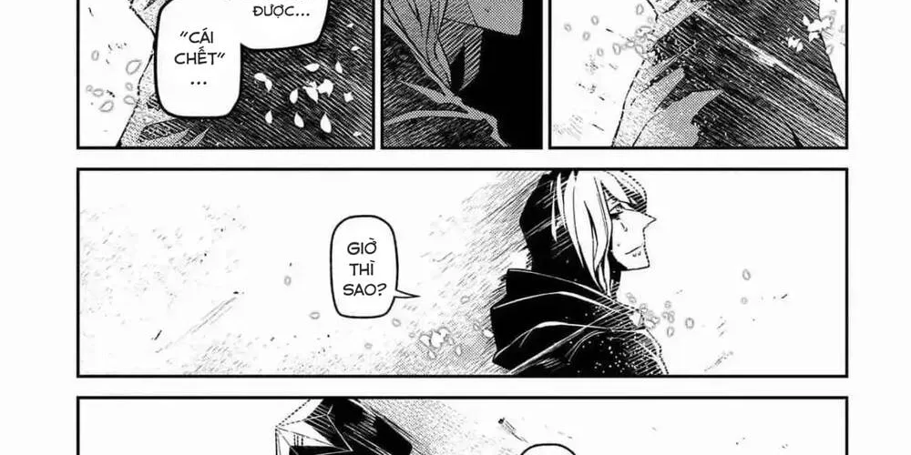 Cánh Hoa Về Luân Hồi Chap 94 - Next Chap 95