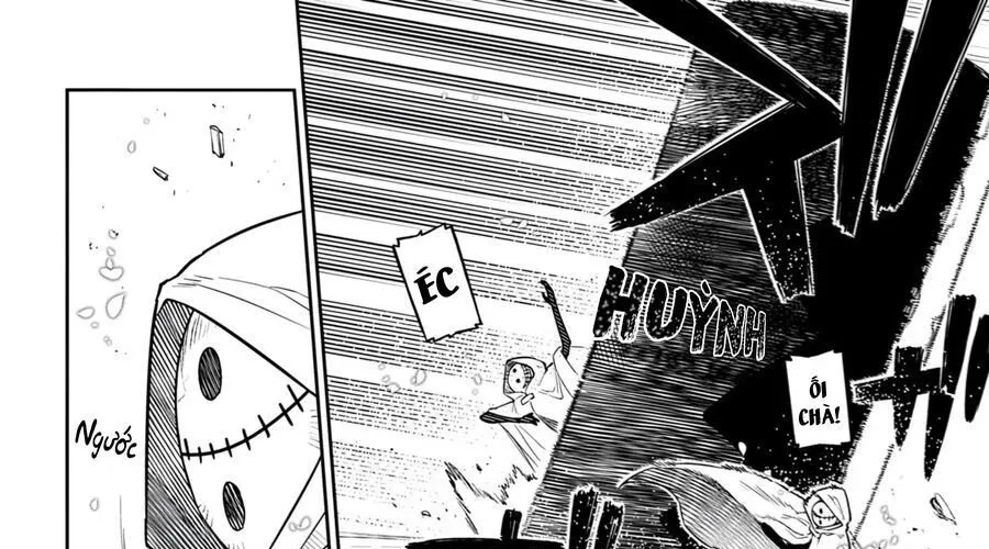 Cánh Hoa Về Luân Hồi Chap 104 - Next Chap 105