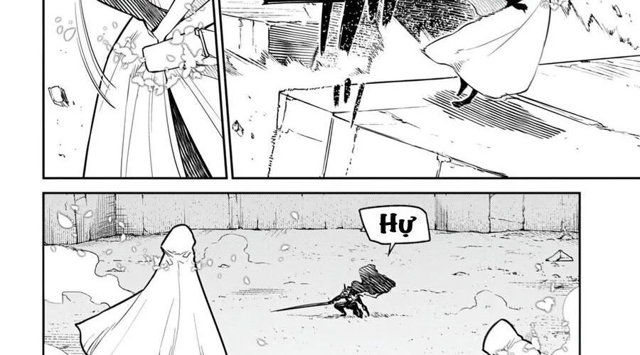 Cánh Hoa Về Luân Hồi Chap 104 - Next Chap 105