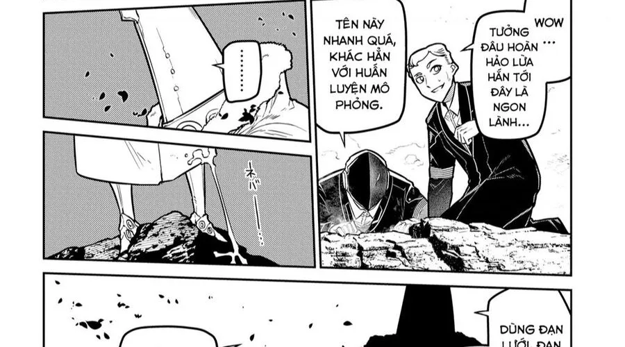 Cánh Hoa Về Luân Hồi Chap 90 - Next Chap 91