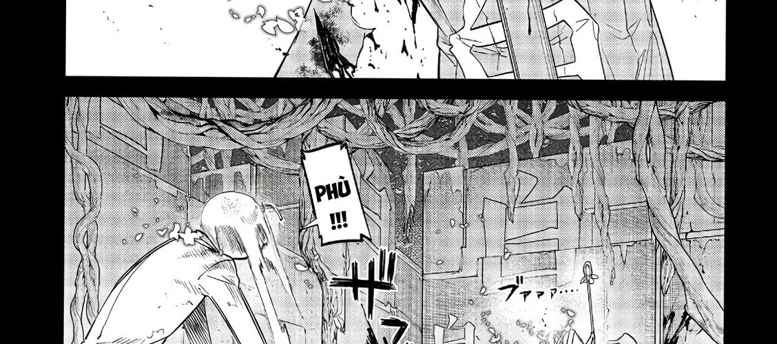 Cánh Hoa Về Luân Hồi Chap 65 - Next Chap 66