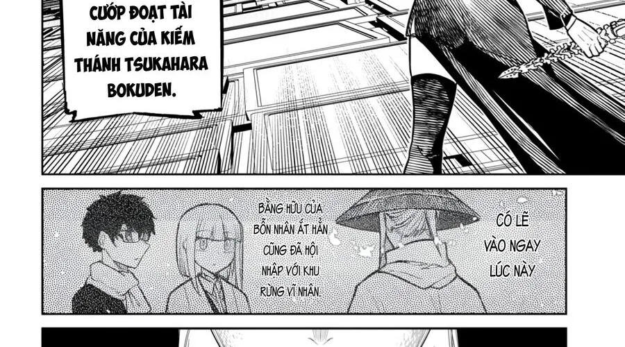 Cánh Hoa Về Luân Hồi Chap 112 - Next Chap 113