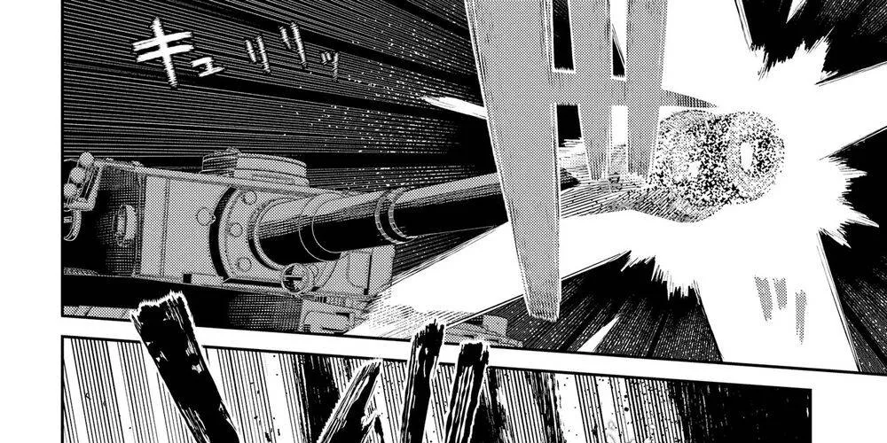 Cánh Hoa Về Luân Hồi Chap 93 - Next Chap 94