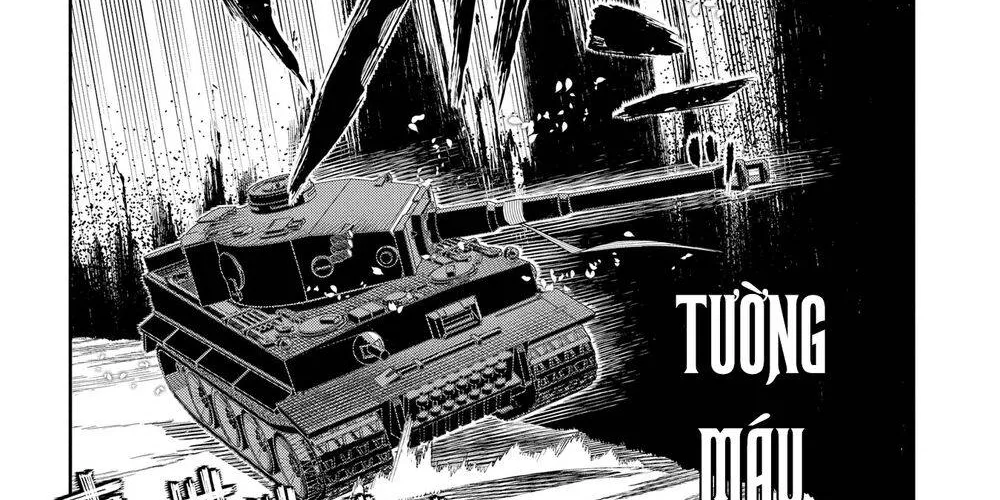 Cánh Hoa Về Luân Hồi Chap 93 - Next Chap 94