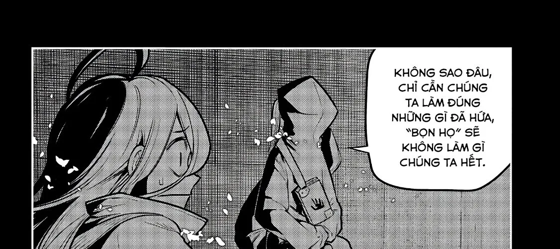 Cánh Hoa Về Luân Hồi Chap 66 - Next Chap 67