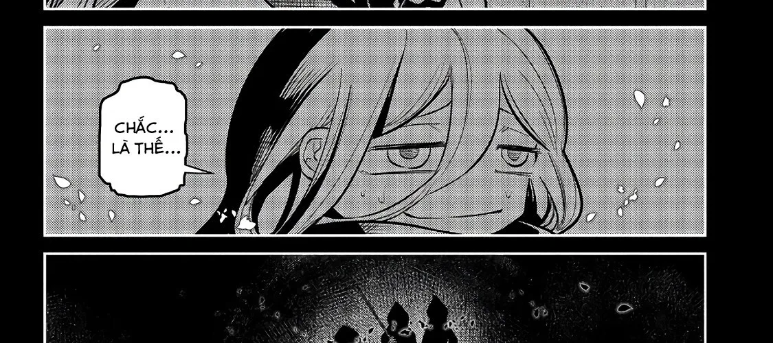 Cánh Hoa Về Luân Hồi Chap 66 - Next Chap 67