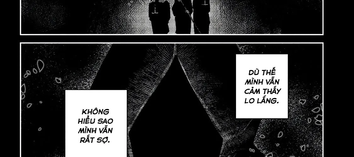 Cánh Hoa Về Luân Hồi Chap 66 - Next Chap 67