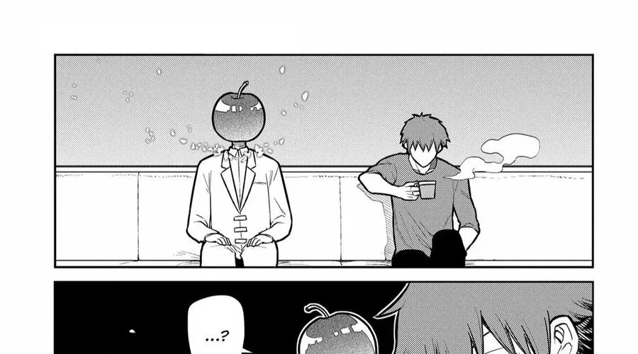 Cánh Hoa Về Luân Hồi Chap 85 - Next Chap 86