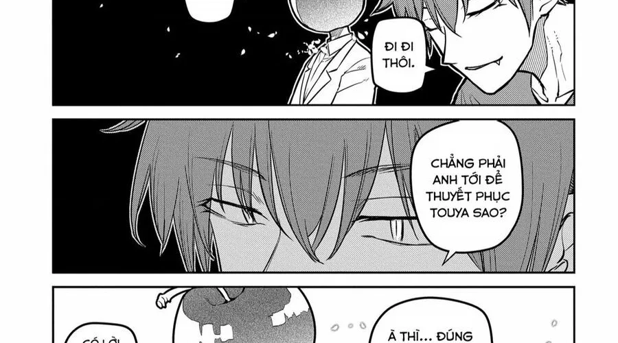 Cánh Hoa Về Luân Hồi Chap 85 - Next Chap 86