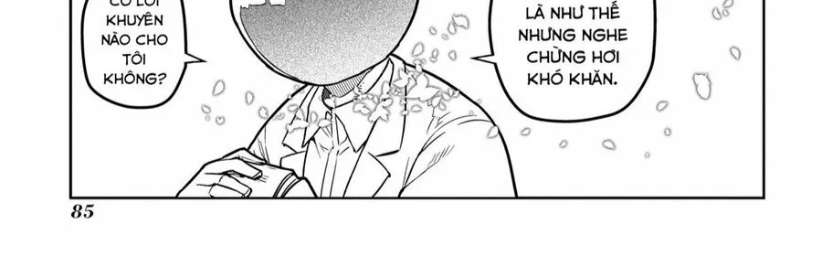 Cánh Hoa Về Luân Hồi Chap 85 - Next Chap 86