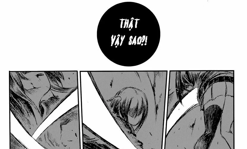 Cánh Hoa Về Luân Hồi Chap 3 - Next Chap 4