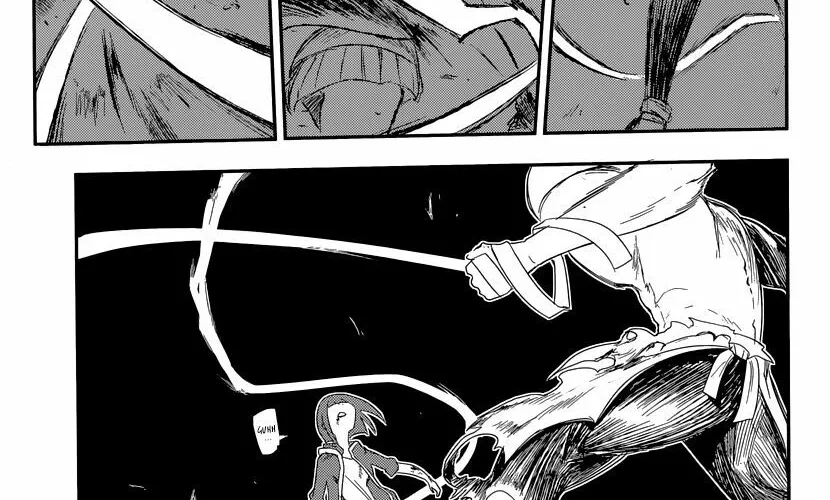 Cánh Hoa Về Luân Hồi Chap 3 - Next Chap 4