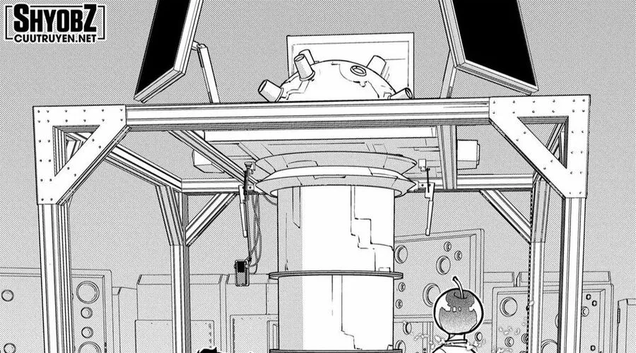 Cánh Hoa Về Luân Hồi Chap 85 - Next Chap 86