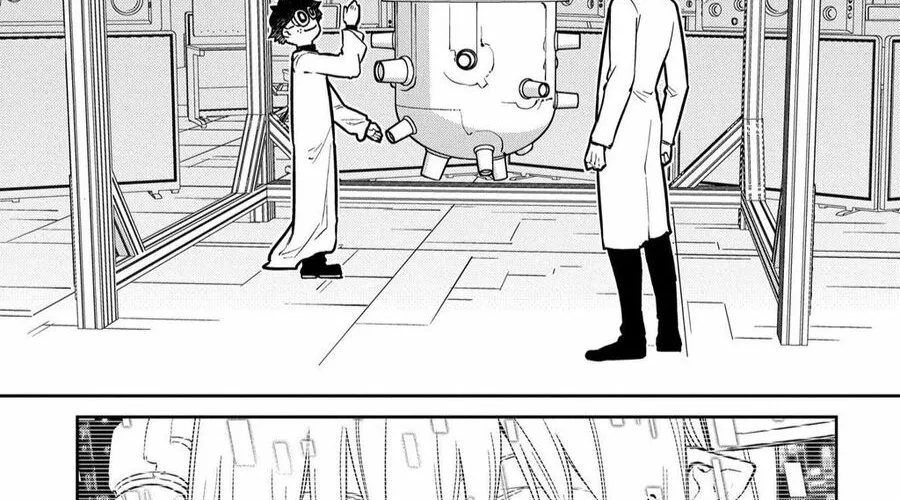 Cánh Hoa Về Luân Hồi Chap 85 - Next Chap 86