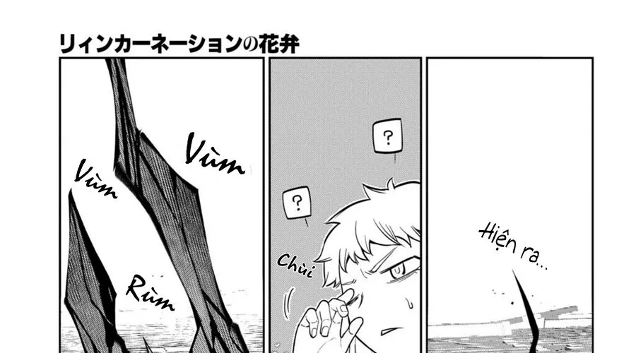 Cánh Hoa Về Luân Hồi Chap 112 - Next Chap 113