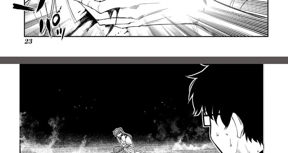 Cánh Hoa Về Luân Hồi Chap 43 - Next Chap 44