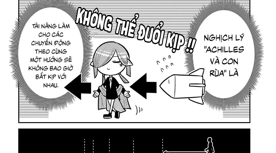 Cánh Hoa Về Luân Hồi Chap 110 - Next Chap 111