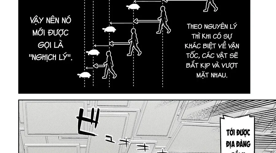 Cánh Hoa Về Luân Hồi Chap 110 - Next Chap 111