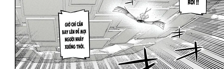 Cánh Hoa Về Luân Hồi Chap 110 - Next Chap 111