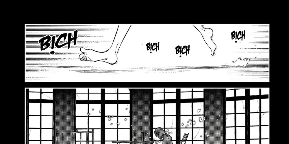 Cánh Hoa Về Luân Hồi Chap 67 - Next Chap 68