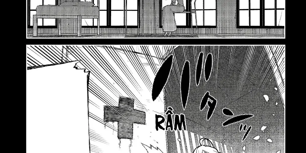 Cánh Hoa Về Luân Hồi Chap 67 - Next Chap 68