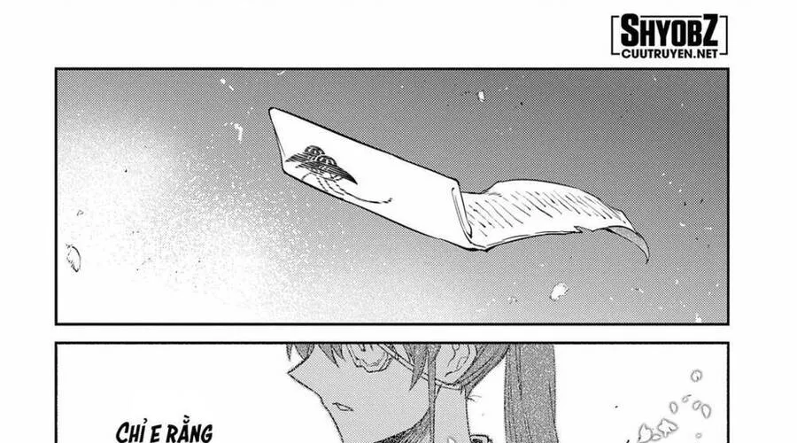 Cánh Hoa Về Luân Hồi Chap 84 - Next Chap 85