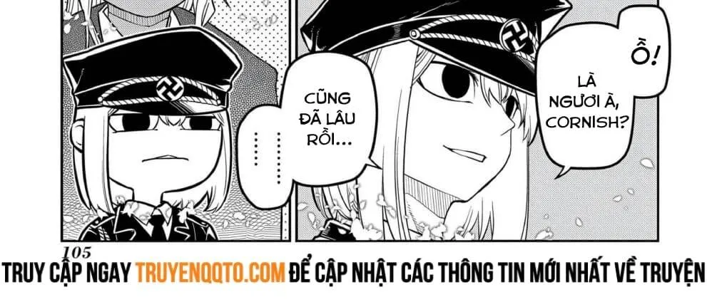 Cánh Hoa Về Luân Hồi Chap 95 - Next Chap 96
