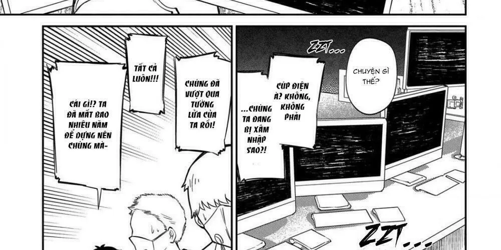 Cánh Hoa Về Luân Hồi Chap 29 - Next Chap 30