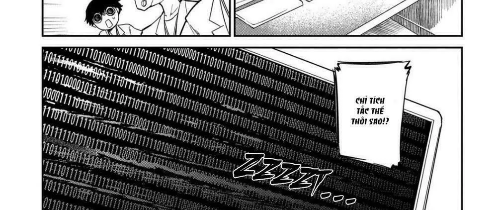 Cánh Hoa Về Luân Hồi Chap 29 - Next Chap 30