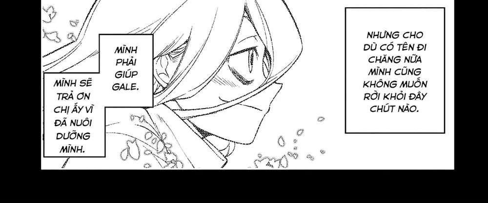 Cánh Hoa Về Luân Hồi Chap 67 - Next Chap 68