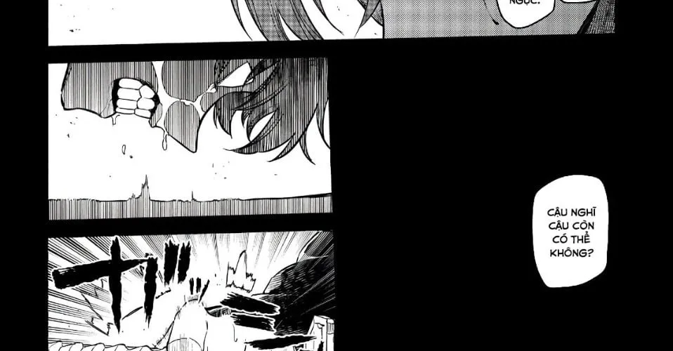 Cánh Hoa Về Luân Hồi Chap 50 - Next Chap 51