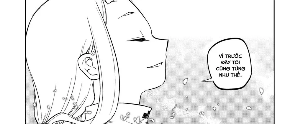 Cánh Hoa Về Luân Hồi Chap 69 - Next Chap 70