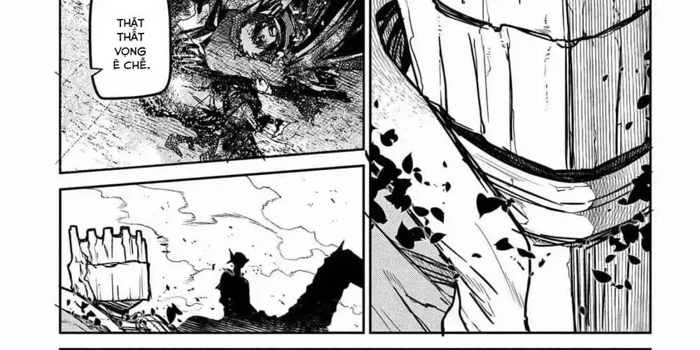 Cánh Hoa Về Luân Hồi Chap 97 - Next Chap 98