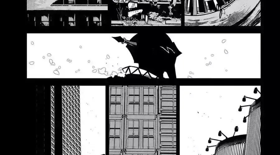 Cánh Hoa Về Luân Hồi Chap 108.7 - Next Chap 109.7