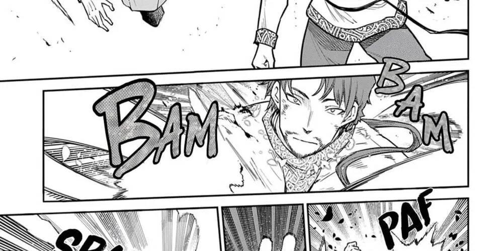 Cánh Hoa Về Luân Hồi Chap 98 - Next Chap 99