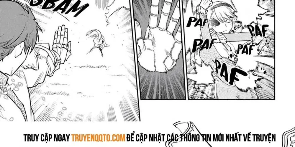 Cánh Hoa Về Luân Hồi Chap 98 - Next Chap 99