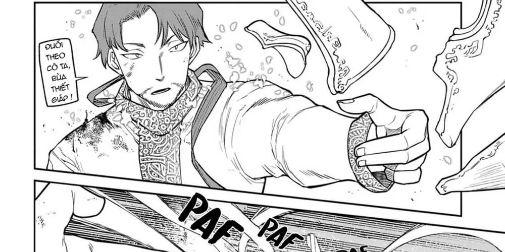 Cánh Hoa Về Luân Hồi Chap 98 - Next Chap 99