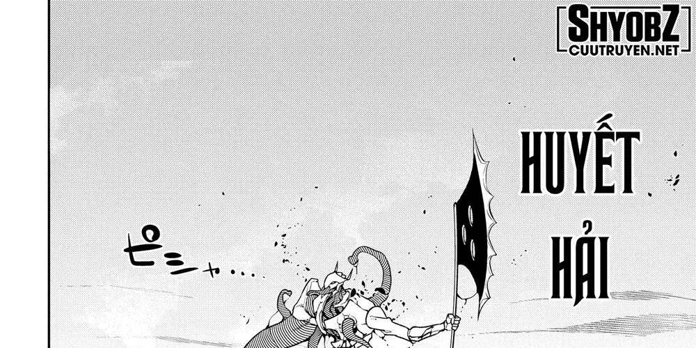 Cánh Hoa Về Luân Hồi Chap 93 - Next Chap 94