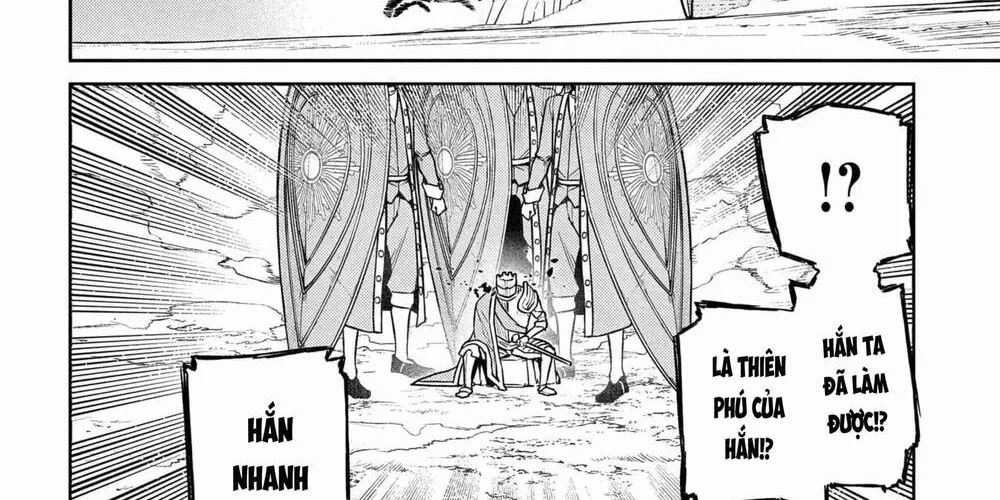 Cánh Hoa Về Luân Hồi Chap 96 - Next Chap 97