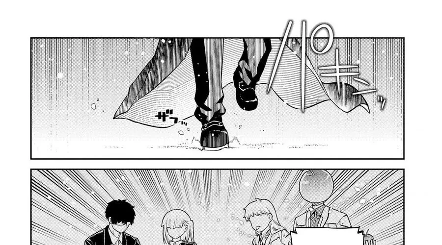 Cánh Hoa Về Luân Hồi Chap 91 - Next Chap 92