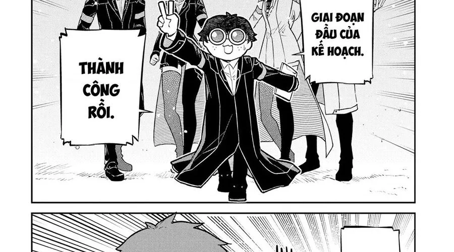 Cánh Hoa Về Luân Hồi Chap 91 - Next Chap 92