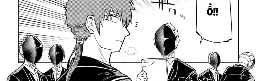 Cánh Hoa Về Luân Hồi Chap 91 - Next Chap 92