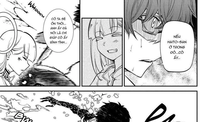 Cánh Hoa Về Luân Hồi Chap 28 - Next Chap 29