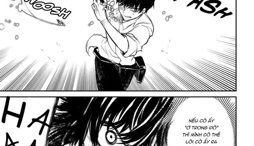 Cánh Hoa Về Luân Hồi Chap 28 - Next Chap 29