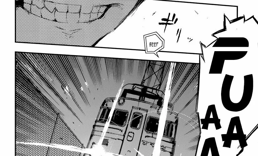 Cánh Hoa Về Luân Hồi Chap 3 - Next Chap 4