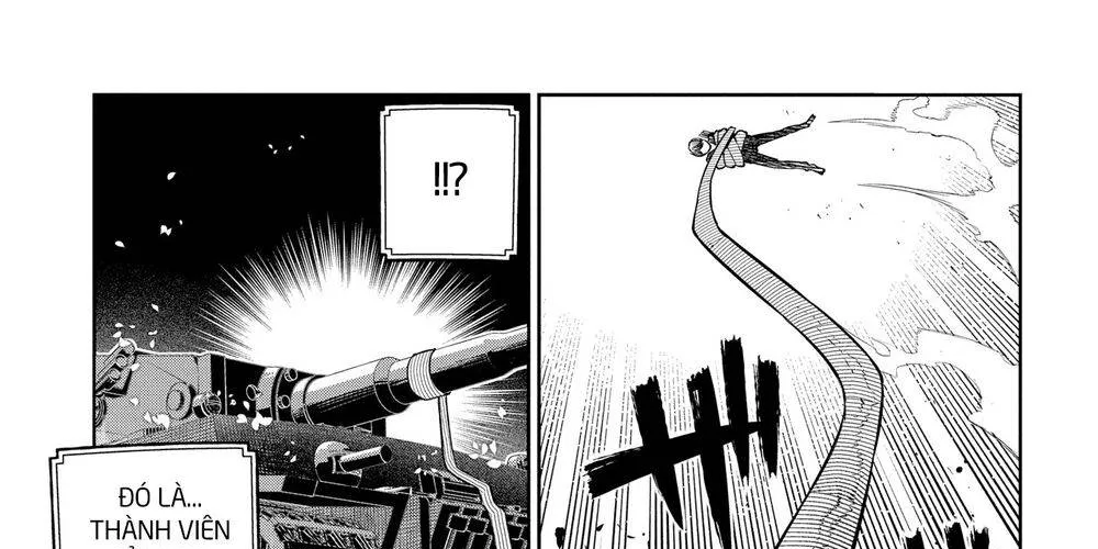 Cánh Hoa Về Luân Hồi Chap 93 - Next Chap 94